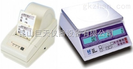 镇江带打印条形码电子秤
