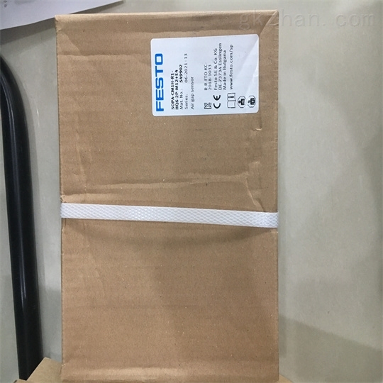 概述费斯托光电传感器,FESTO资料