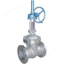 Z540H-傘齒輪傳動(dòng)楔式閘閥