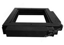 MTMSA系列整體式雙軸位移臺