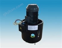 離心式油霧收集器