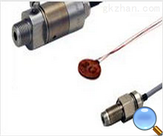 共和压缩式载荷传感器