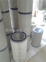 粉塵回收除塵濾芯