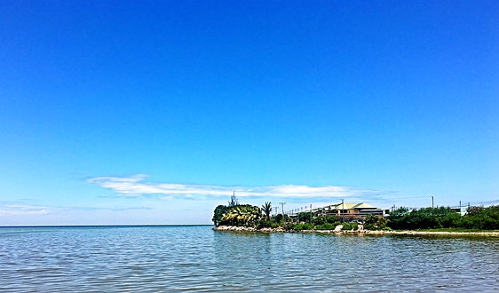 搜救设备智能化,为水上安全保驾护航