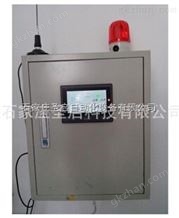 遠(yuǎn)程無線PLC 觸摸屏 智能液位顯示控制報(bào)警系統(tǒng)