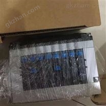 FESTO通用型閥島