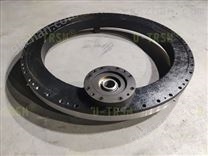 精密内齿回转驱动节省设备的安装空间