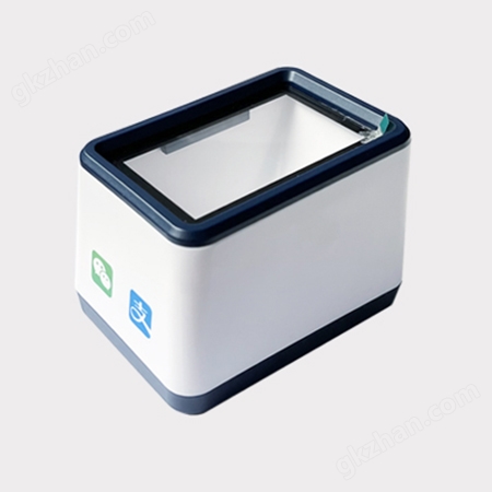 桌面式条码扫描器 NT-P2V4