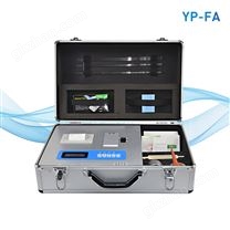 肥料养分速测仪