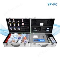 肥料养分检测仪