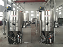 多功能LPG小型高速離心噴霧干燥機(jī)()可制粒式噴霧干燥機(jī)