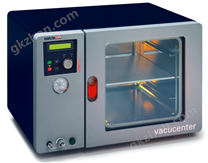 瑞士Salvis真空干燥箱VC系列