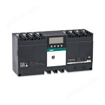 HYCQ6 双电源自动转换开关