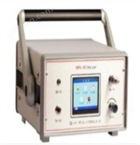 GF300BX便攜式氫氣純度儀