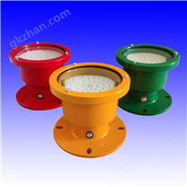 DHB-155橋涵燈、橋柱燈、橋梁凈高信號標(biāo)燈