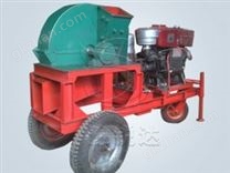 移動(dòng)式刨花機(jī)