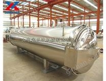 罐头杀菌锅