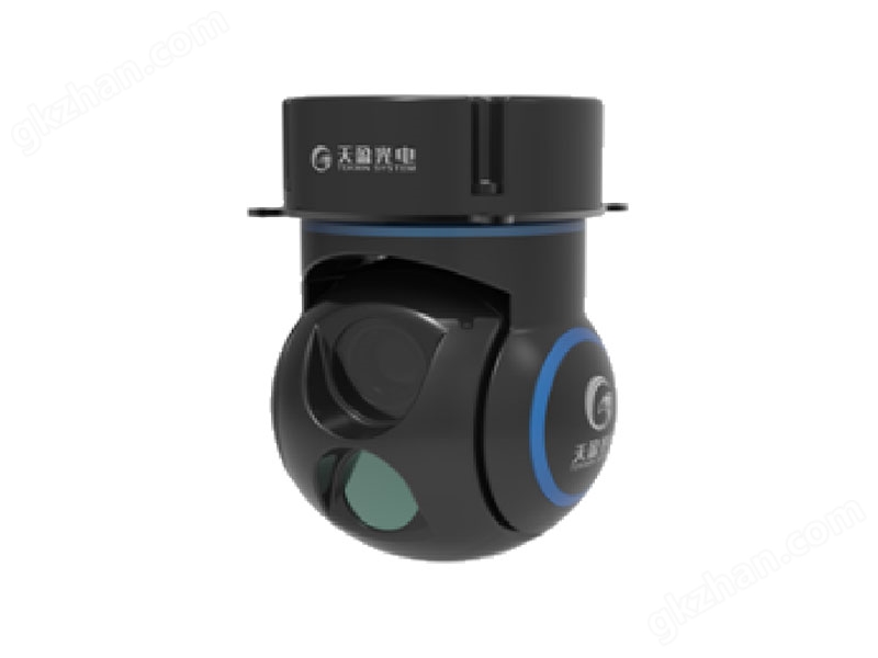 FalconEye 100C 光电吊舱