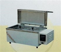 420電子恒溫水浴箱