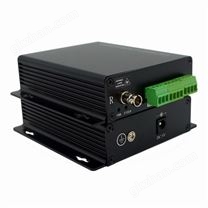 2路雙向開關(guān)量光端機(jī)