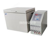 CXSLH-2四氯化炭吸附率測定儀