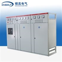 GGD交流低压配电柜