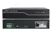 NVR4.0 H.265系列64路網(wǎng)絡(luò)錄像機(jī)