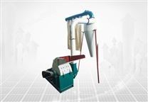 秸稈木材粉碎機(jī)