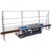 玻璃直线磨边机MLZ-M9