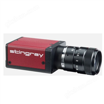 德國AVT Stingray系列數(shù)字攝像機