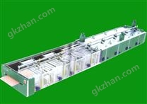 創(chuàng)越W型拉幅定型機(jī)（標(biāo)準(zhǔn)配置）