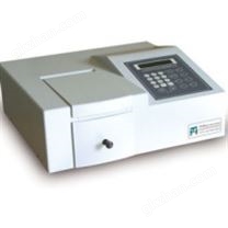 上海菁華紫外可見分光光度計754（自動）