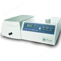 上海菁華紫外可見分光光度計754（手動）