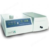 上海菁華可見分光光度計723（手動）