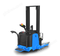 比亚迪叉车R15TJS-1.5T步行式/站驾式前移车