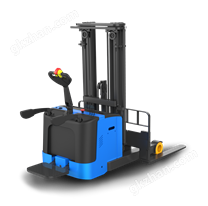 比亚迪叉车R15TS-1.5T步行式/站驾式前移车