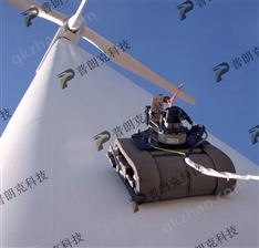 爬行器机器人