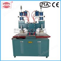 雙頭高周波同步熔斷機(jī)