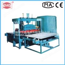 龍門式大型高周波壓花機(jī)