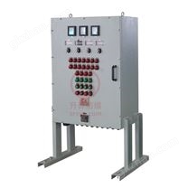 SEM(D)系列防爆照明(动力)配电箱(柜)