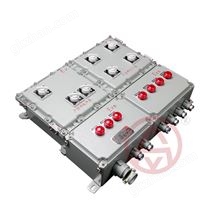 SEQD系列防爆动力配电箱(电磁起动)