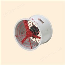 SEBF-Z系列防爆风机(轴流风机)