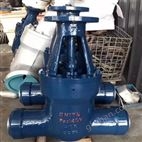 Z61Y-P54-100V DN80���¸�ѹ��վբ��