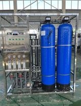 河南純凈水設備生產廠家