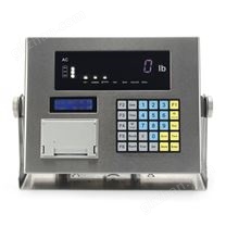 LP7581汽车衡称重仪表