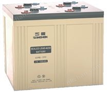 SCFM2系列蓄电池