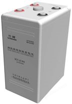 SCFJ2系列蓄电池