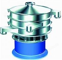 多層干粉振動篩