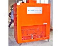 電線電纜耐火燃燒試驗機 試驗變壓器三只 耐火層電線電纜檢測