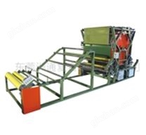 運動用品復(fù)合機/貼合機－立式單槽水膠網(wǎng)帶復(fù)合機/貼合機LD-004A5